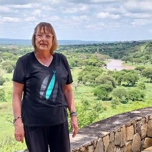 Fundraising Page: Bonnie Ruggles